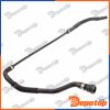 Tuyau de liquide de refroidissement pour BMW | CPP-BM-182, 001-10-17832